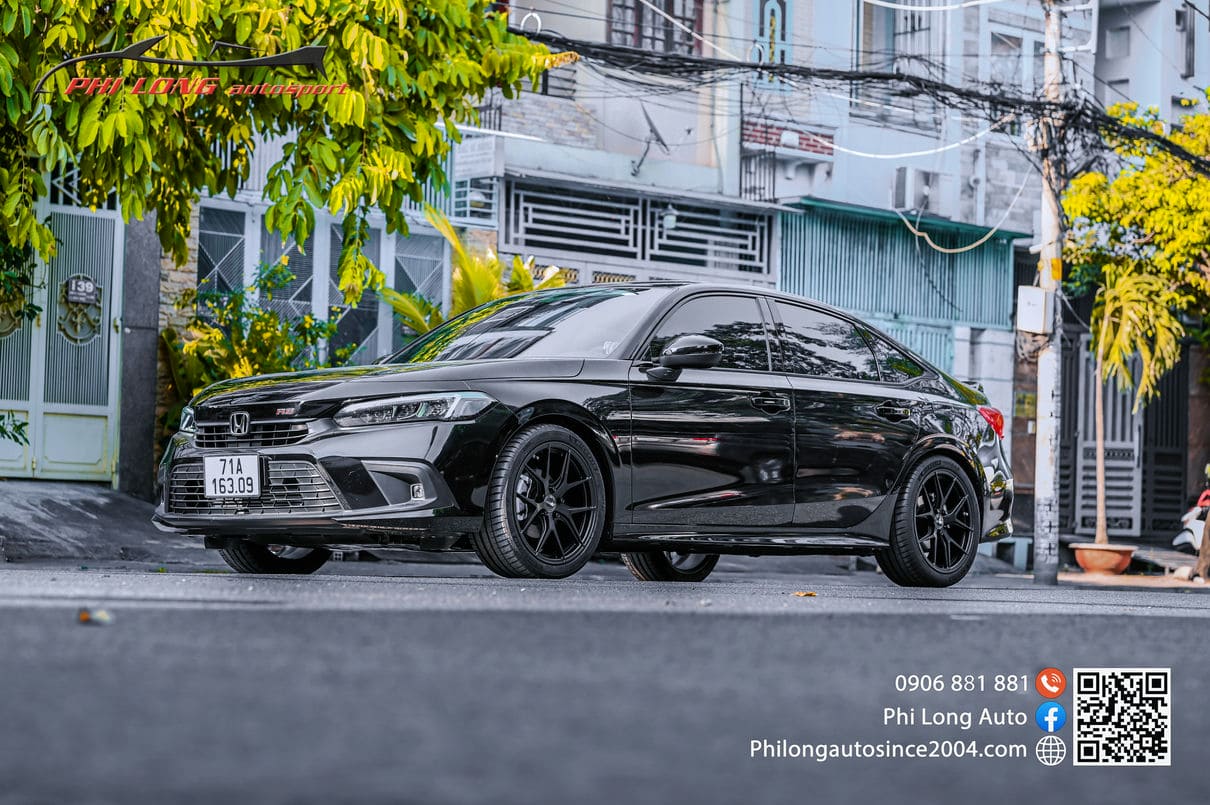 Mam 305Forged FT101 1 of 10 | Phi Long Auto