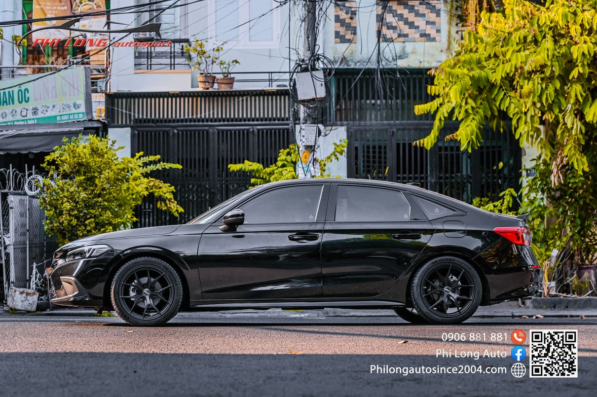 Mam 305Forged FT101 10 of 10 | Phi Long Auto