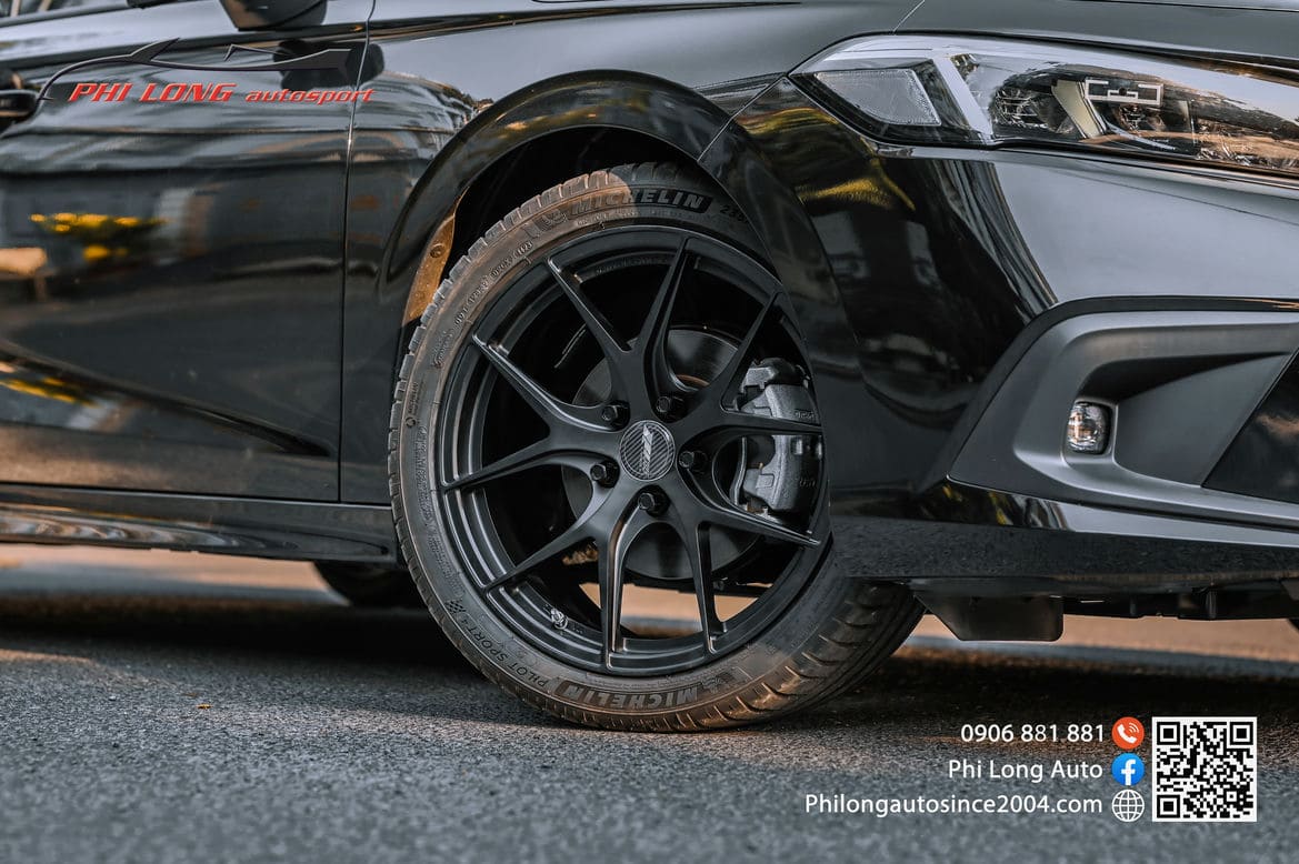 Mam 305Forged FT101 5 of 10 | Phi Long Auto