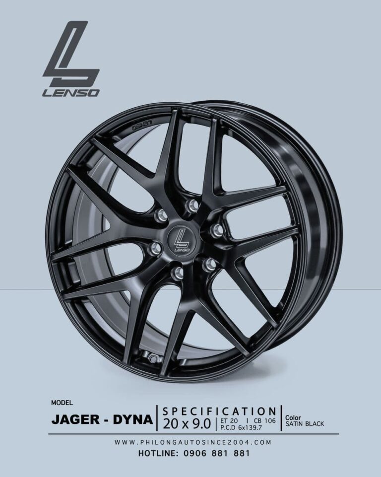 Jager DYNA (3 of 4)