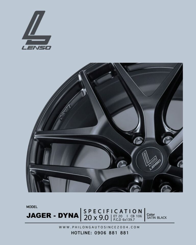 Jager DYNA (4 of 4)