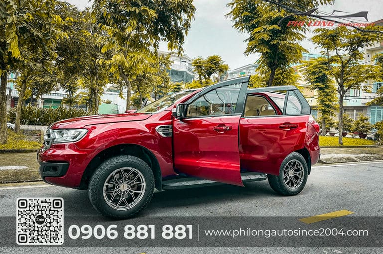 Mam Lenso VT5 565 | Phi Long Auto