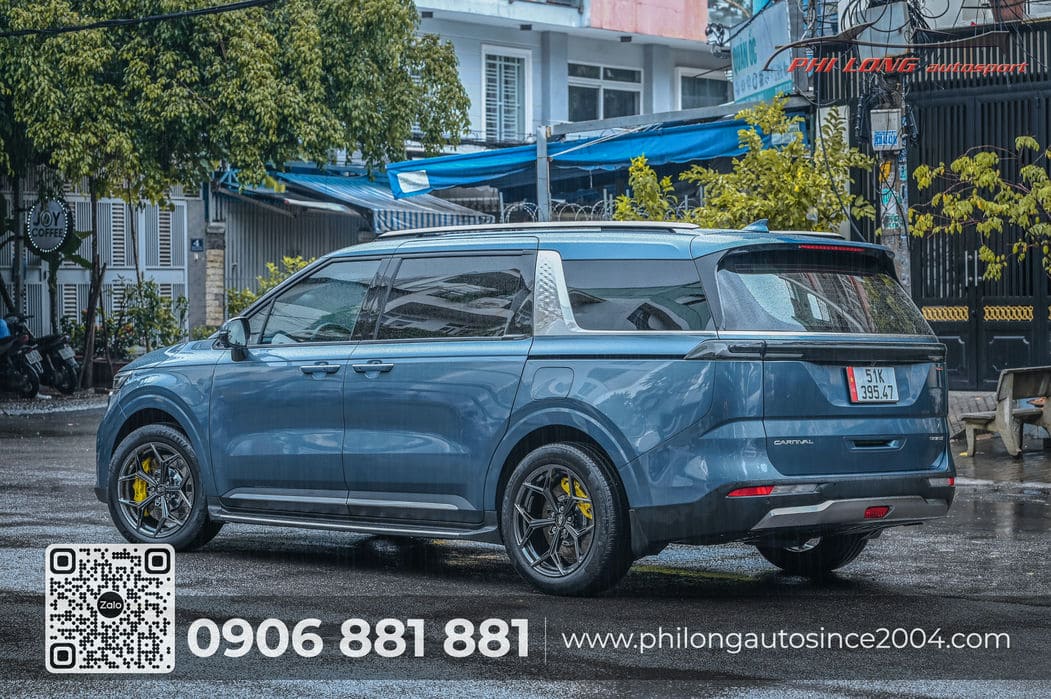 Mam TAM TMF 164 1250 | Phi Long Auto