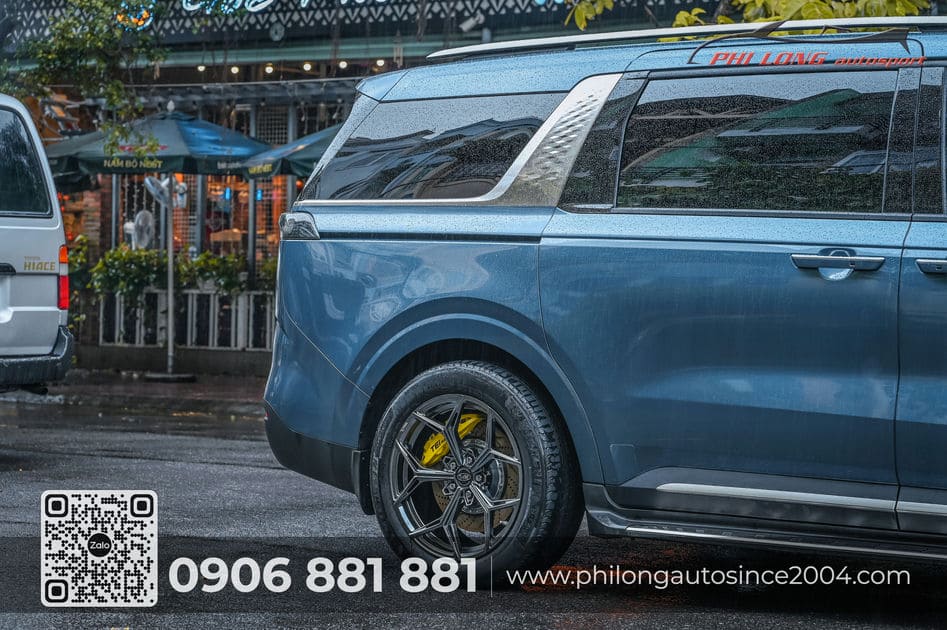 Mam TAM TMF 164 1267 | Phi Long Auto