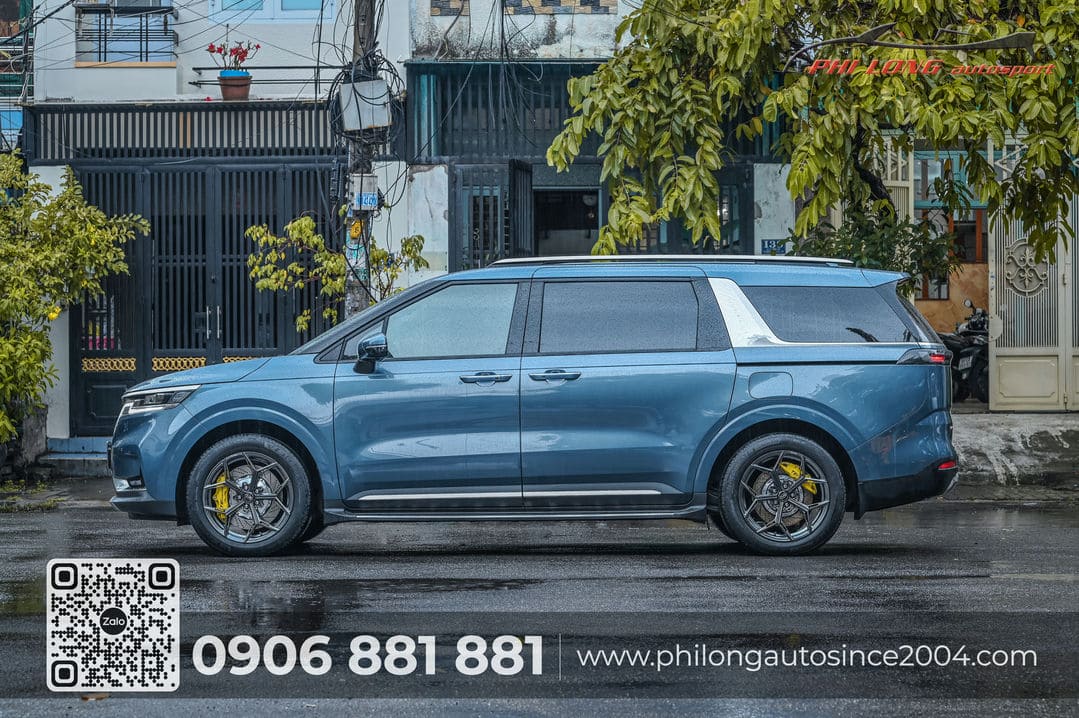 Mam TAM TMF 164 1269 | Phi Long Auto