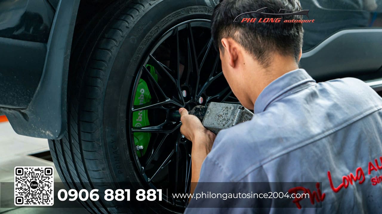 hinh minh hoa mam lenso jager yeti satin black 18 8 | Phi Long Auto