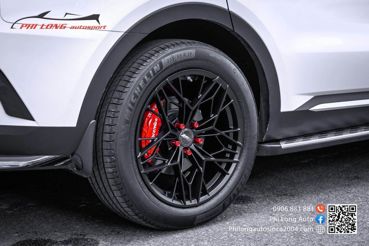 305 FORGED FT 120 NEW 2023 1 1 | Phi Long Auto