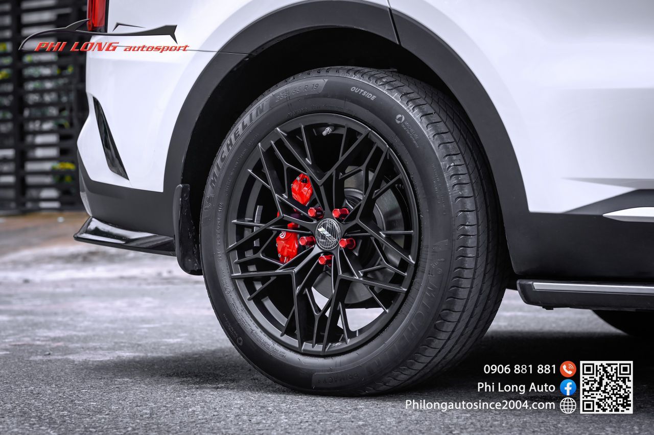 305 FORGED FT 120 NEW 2023 3 1 | Phi Long Auto
