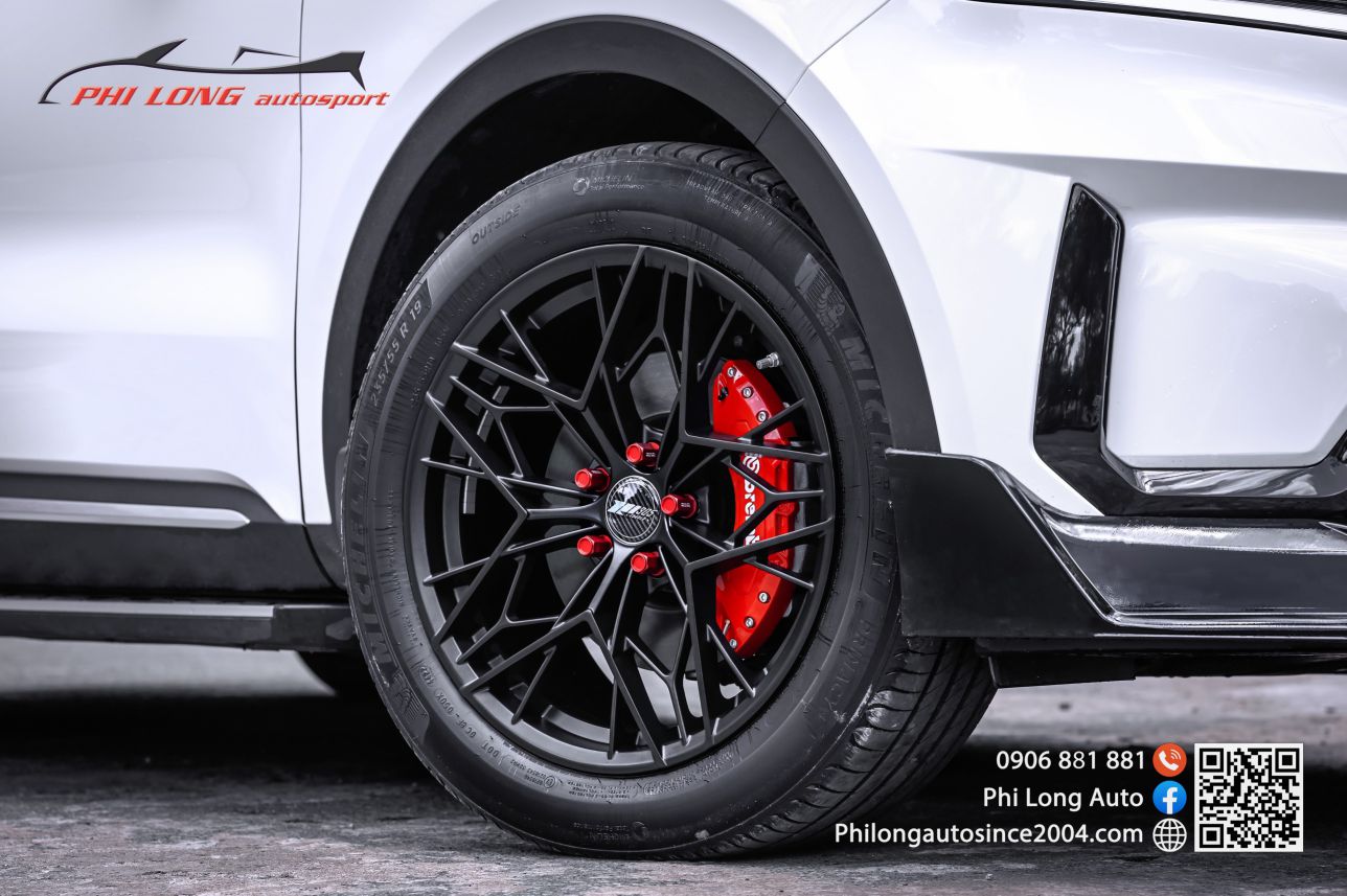 305 FORGED FT 120 NEW 2023 9 | Phi Long Auto