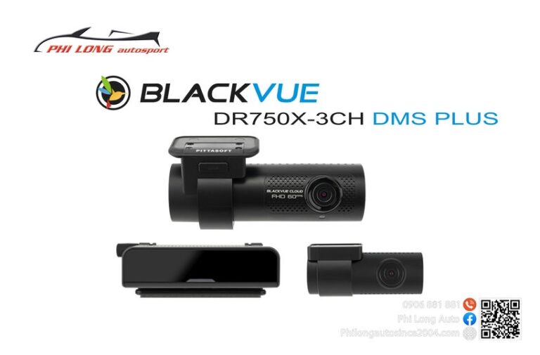 DR900X-2CH DMS Plus