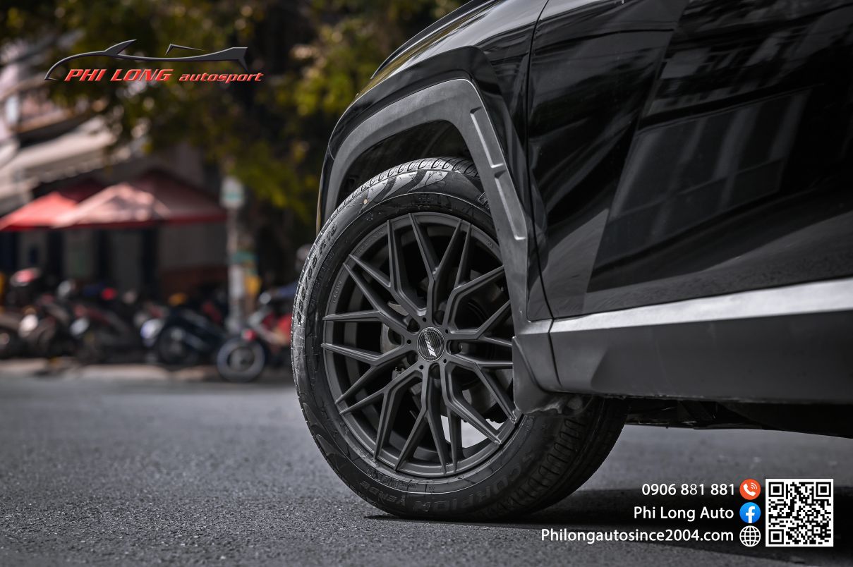 Mam 305 Forged FT 107 h5 | Phi Long Auto