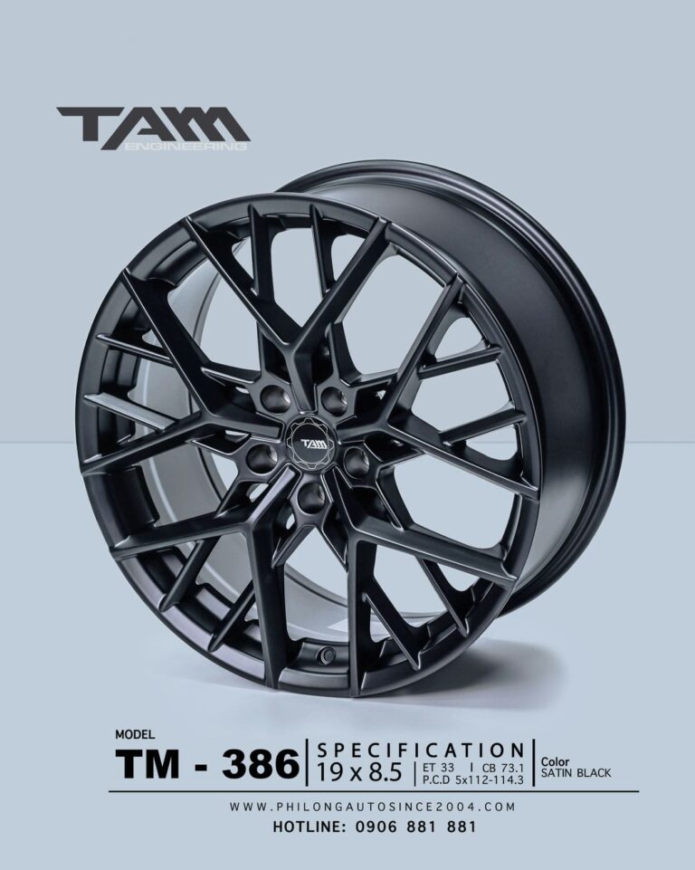 Mâm TM-386 (3 of 4)