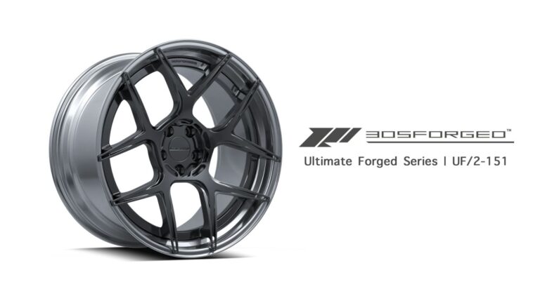 Ultimate Forged Series UF2-151