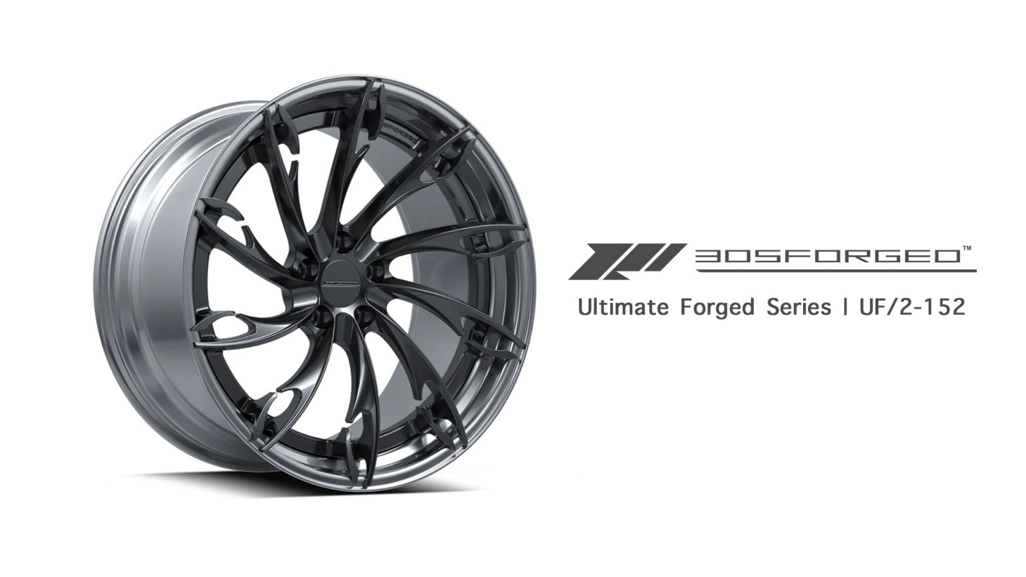 Ultimate Forged Series UF2-152