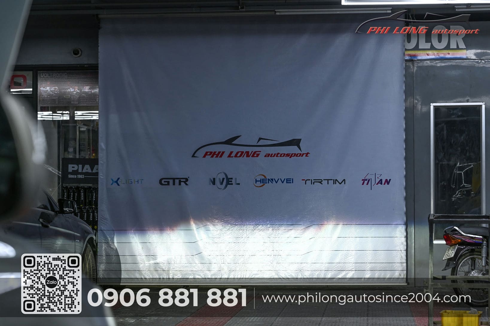 hoan thien fogway gen 9 7 | Phi Long Auto