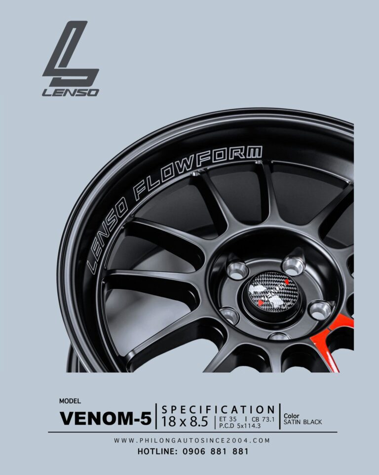 LENSO VENOM – 5 (3)