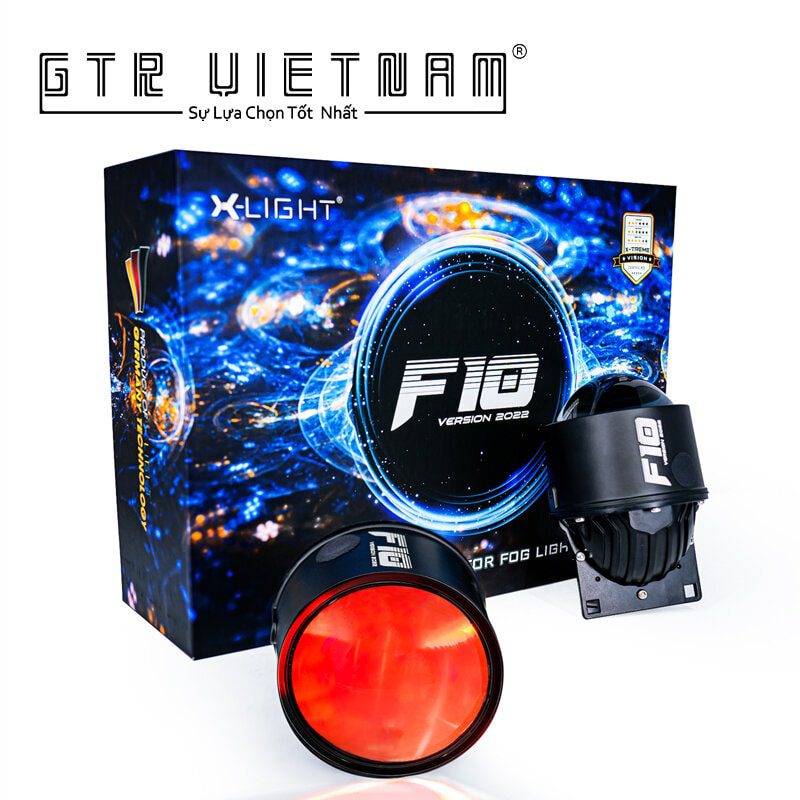 Bi led GTR Việt Nam