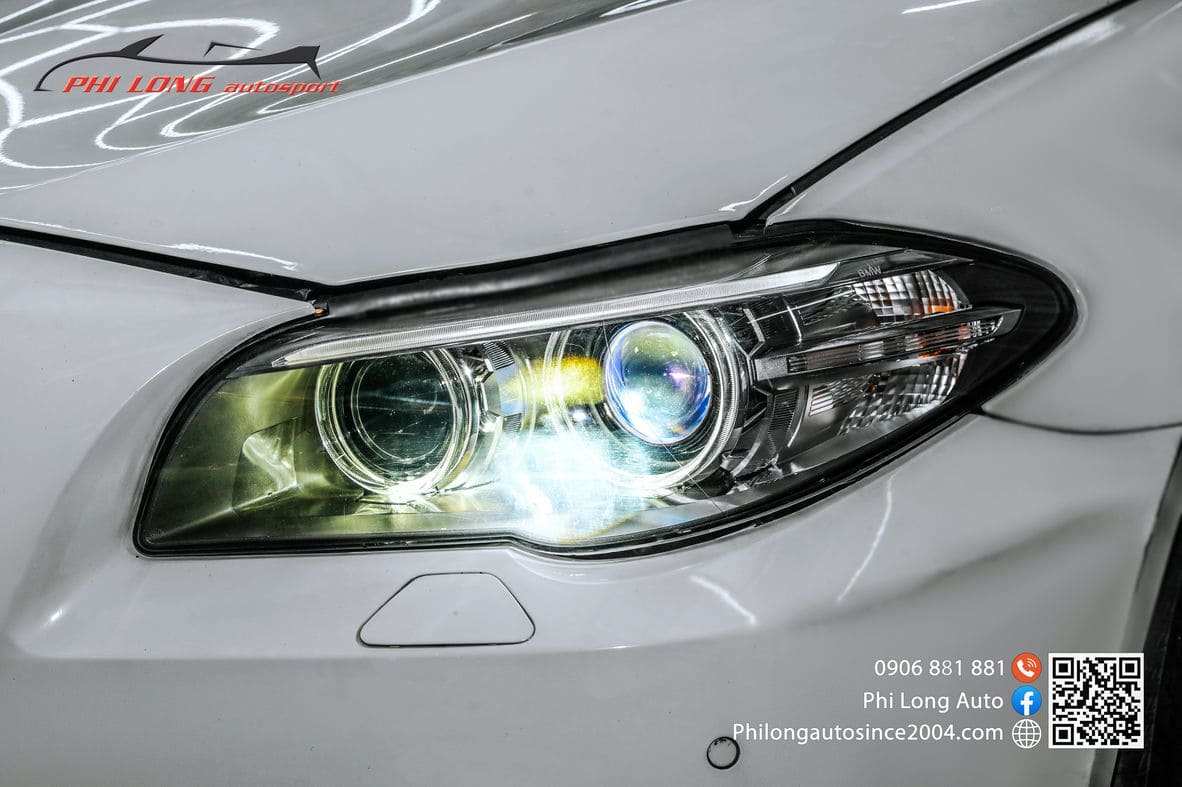 BMW gan den platinum plus 11 of 7 | Phi Long Auto