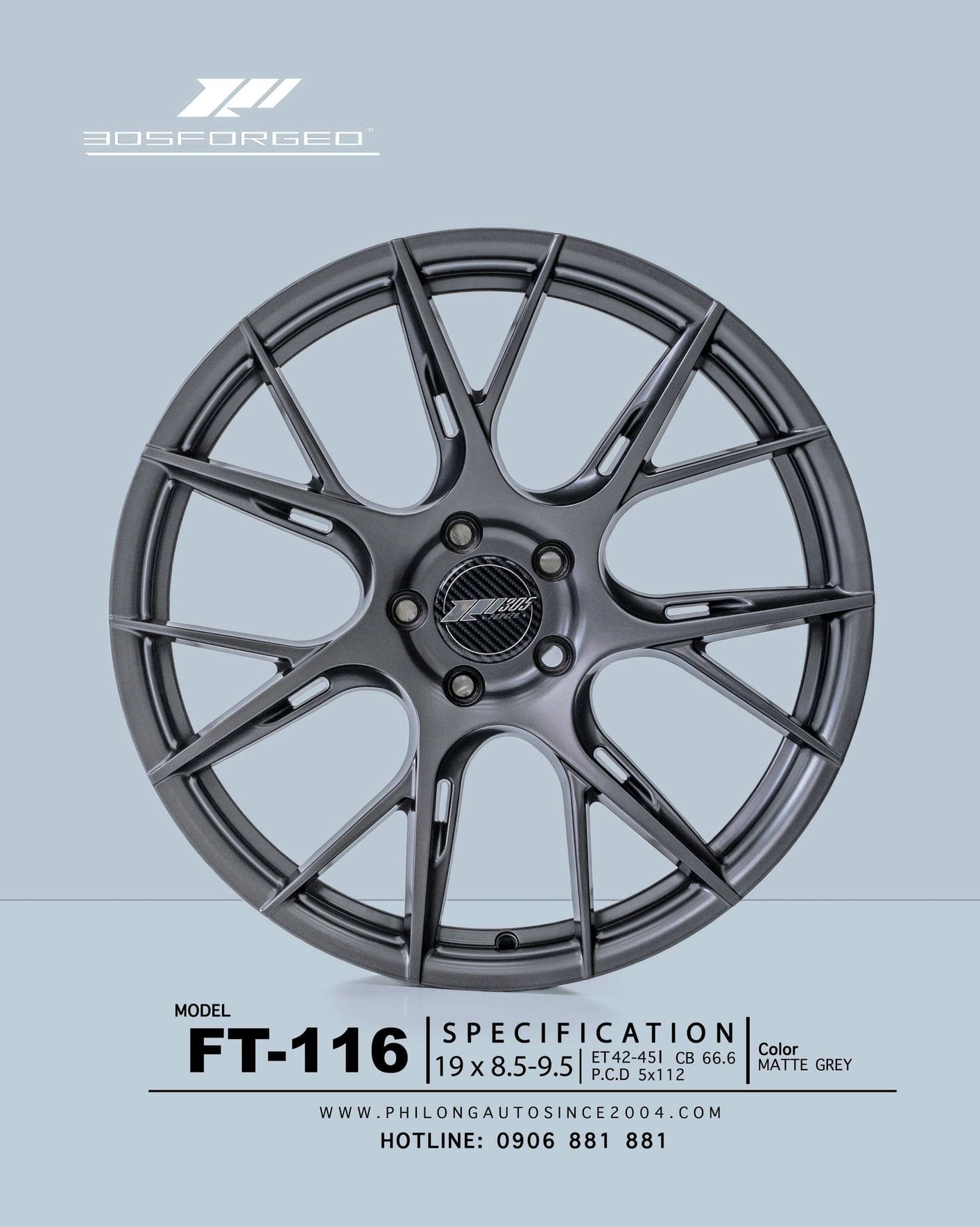 305 FORGED FT 116 (2)
