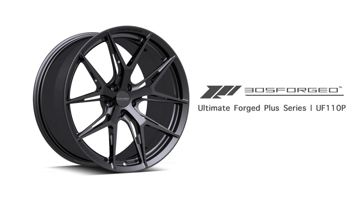 Ultimate Forged Series UF2-110P