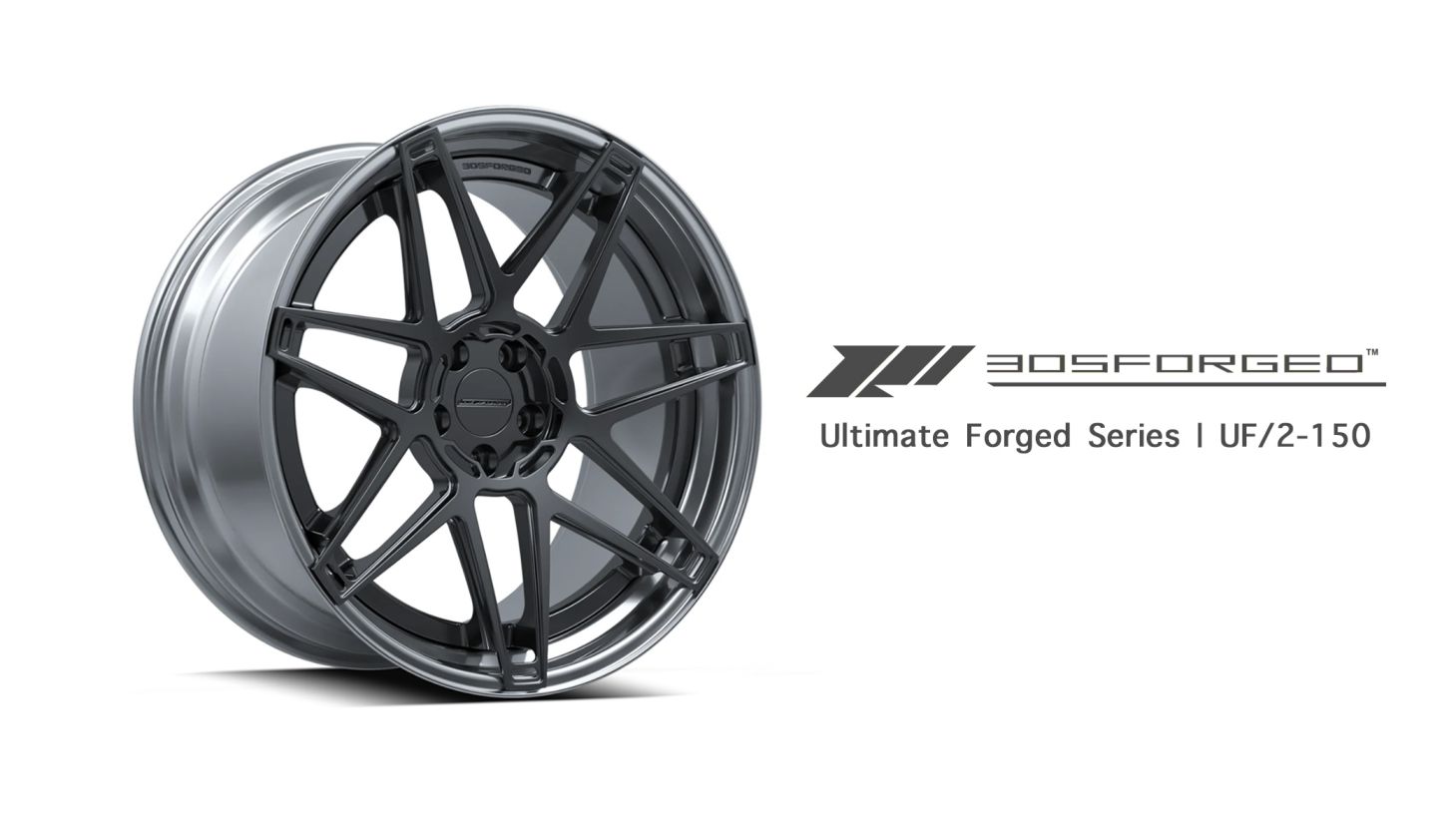 Ultimate Forged Series UF2-150