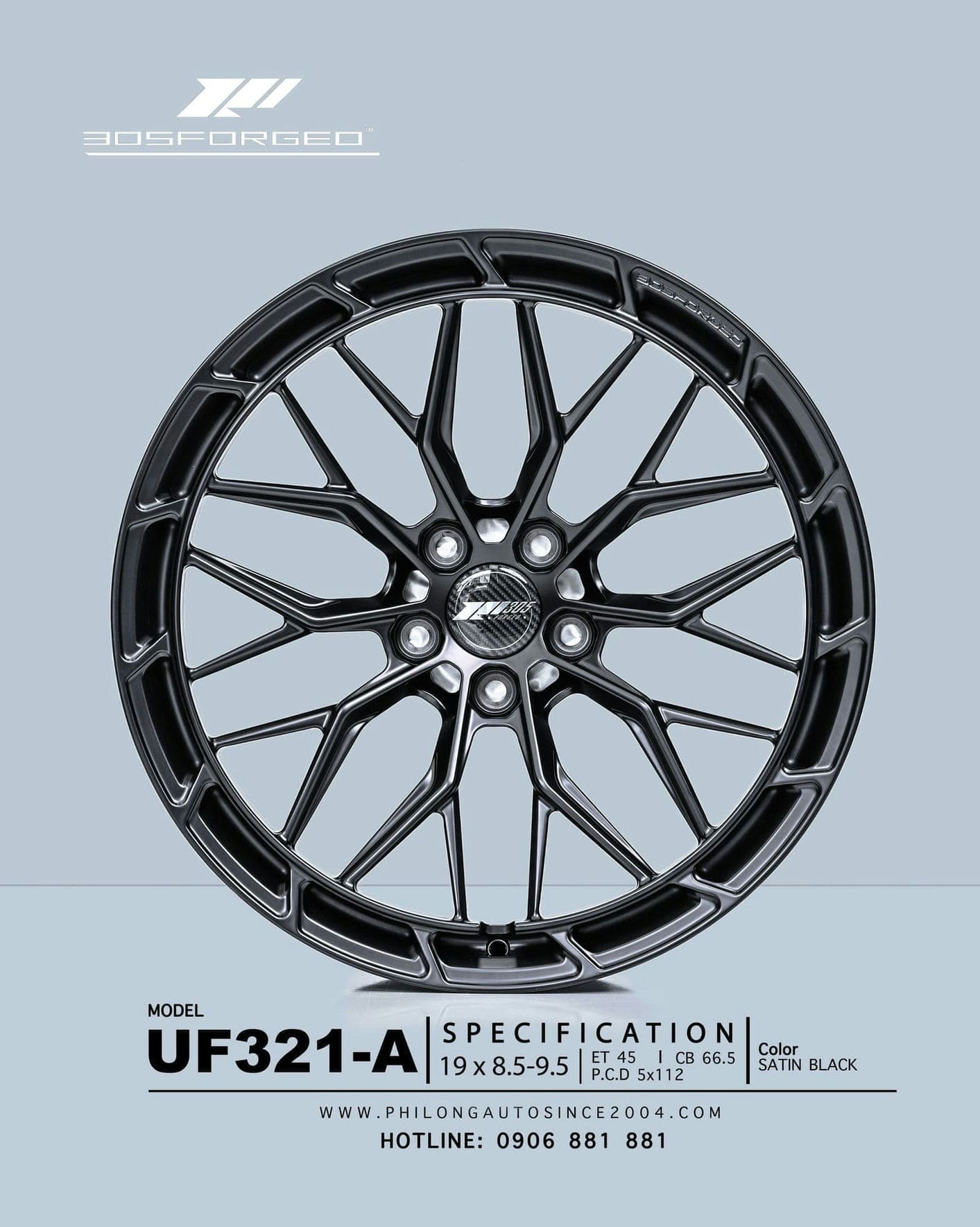 305 FORGED UF321-A (2)
