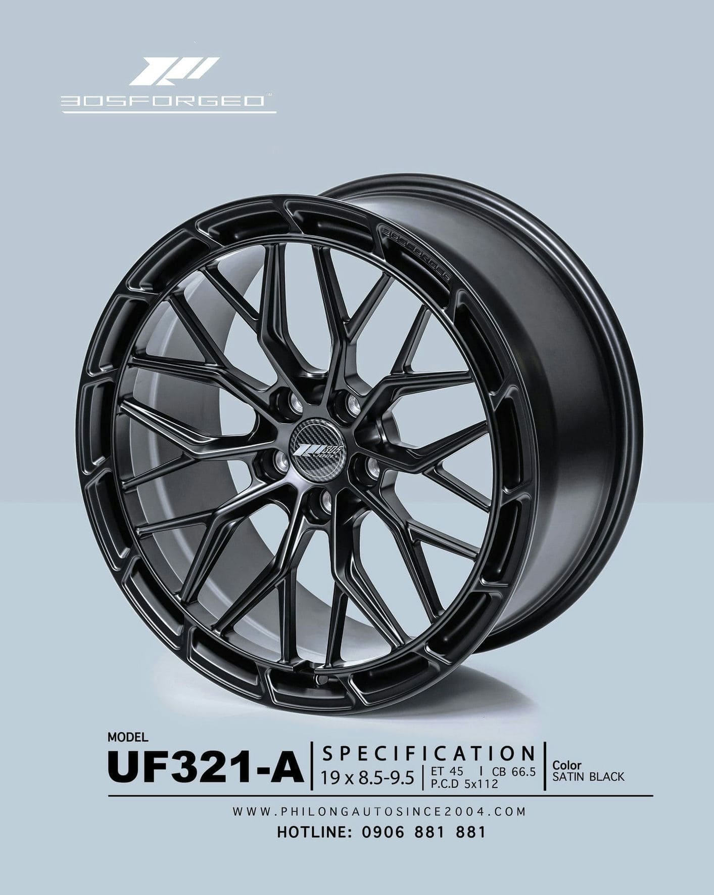 305 FORGED UF321-A (3)