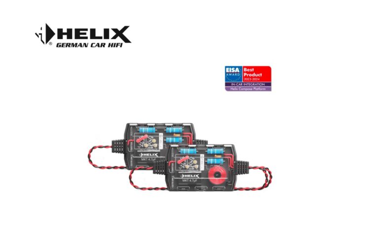 HELIX Ci3 FX-UNI