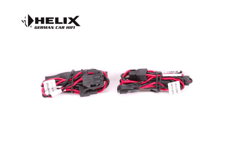 HELIX Ci3 FX-WLP
