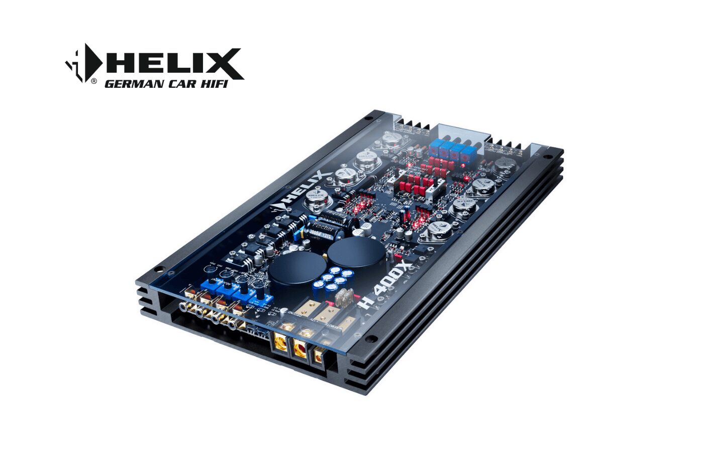 HELIX H 400X