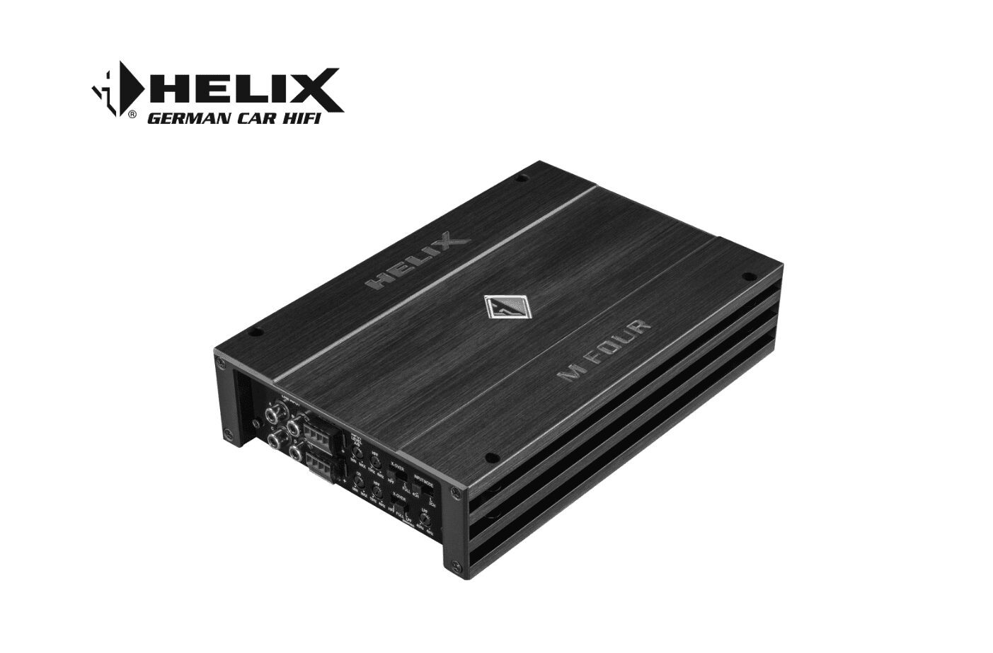HELIX M FOUR