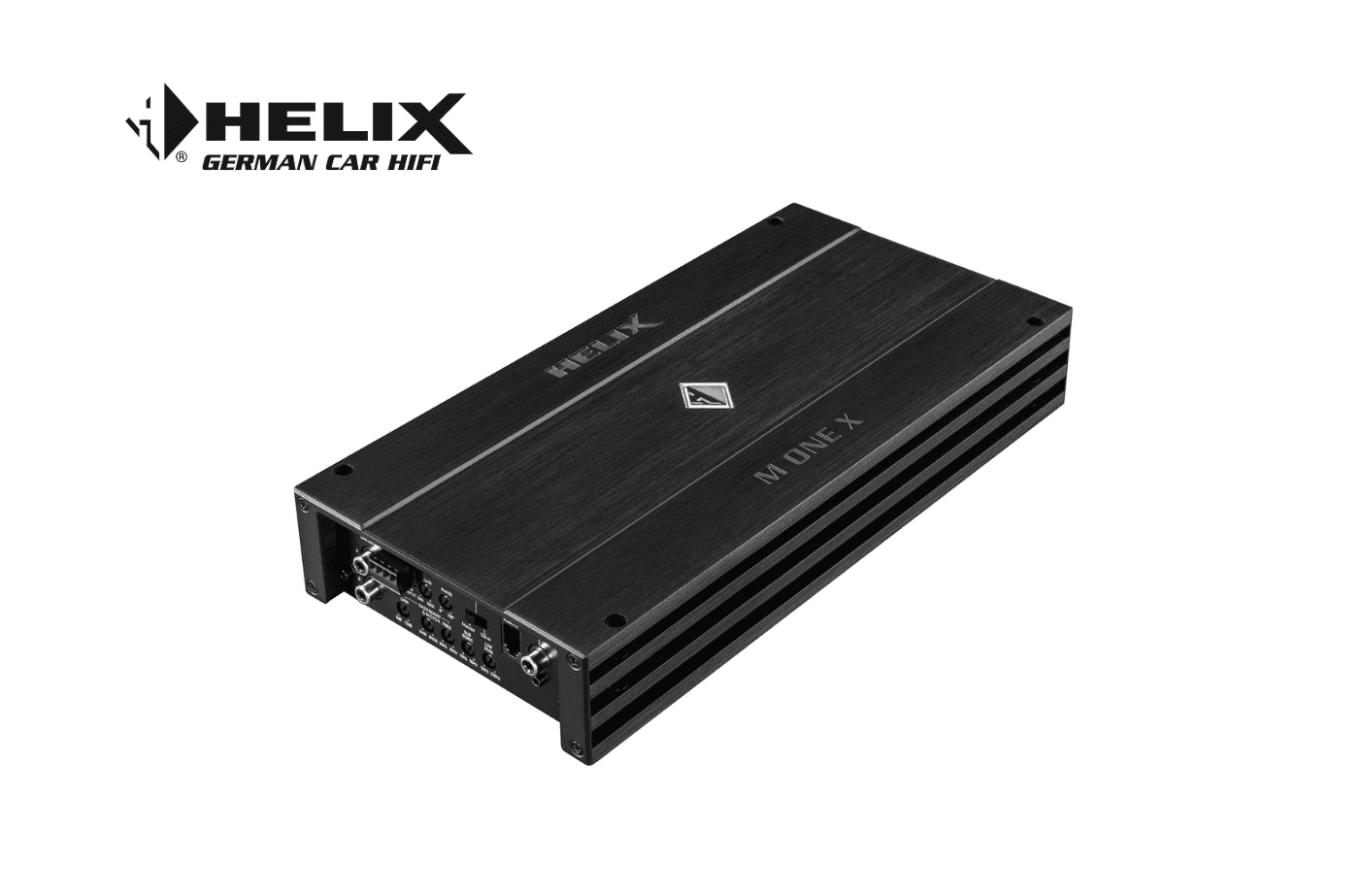 HELIX M ONE X