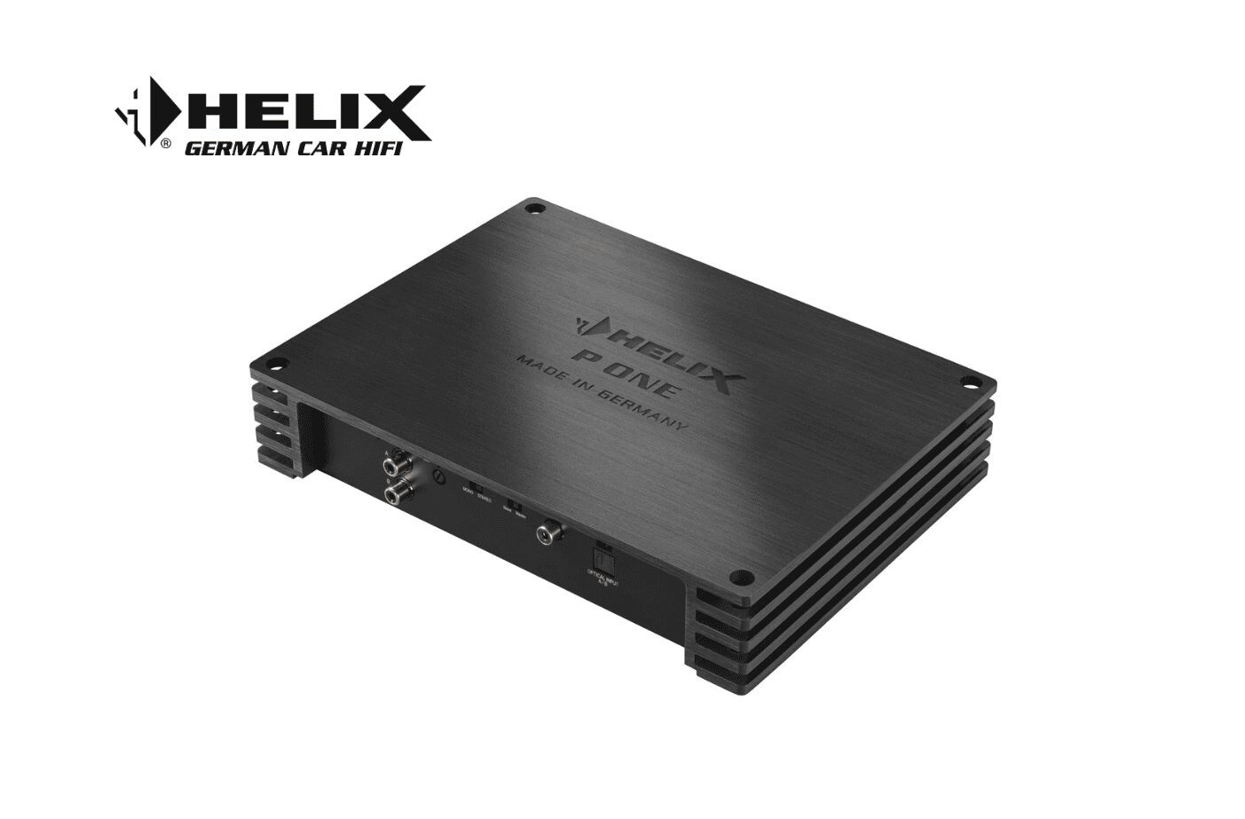 HELIX P ONE