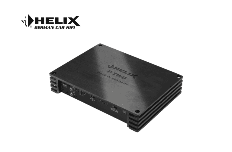 HELIX P TWO (12V)