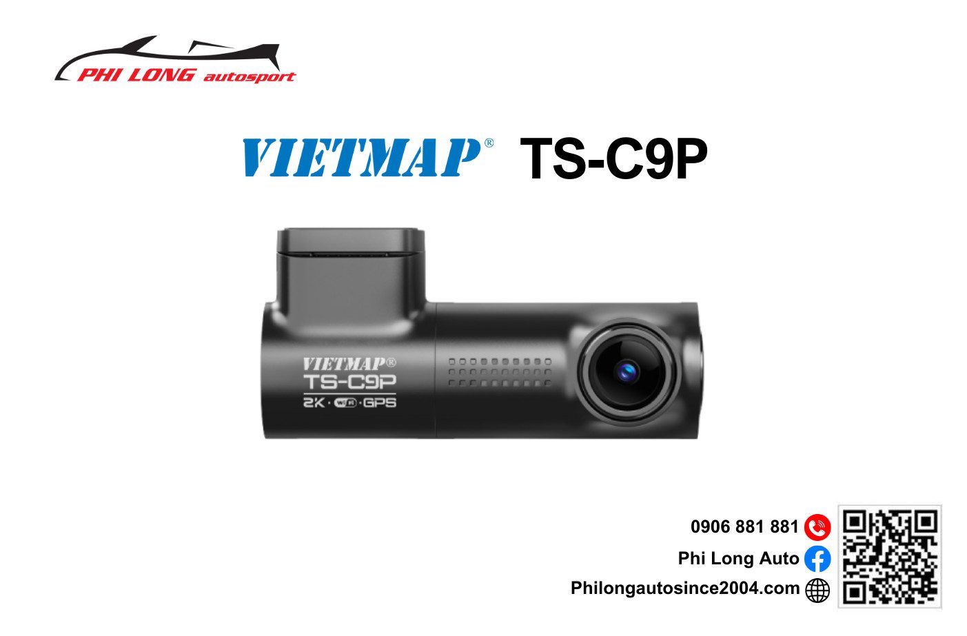 Vietmap-TS-C9P