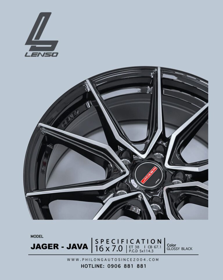 Jager - Java (4 of 4)