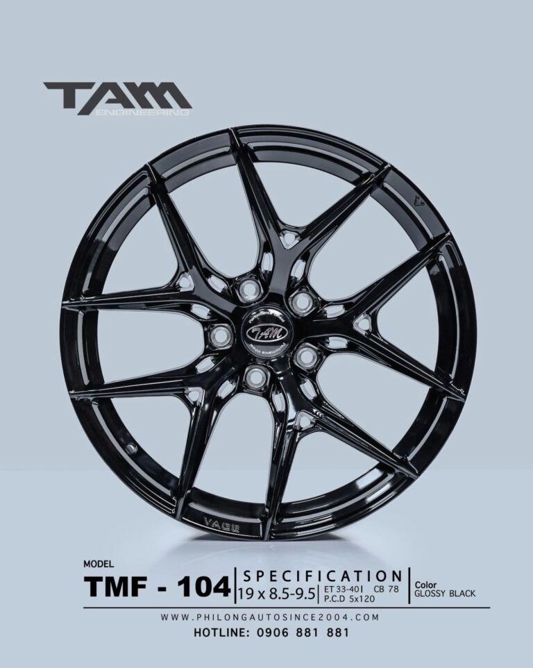 MÂM TAM TMF 104 GLOSSY BLACK 19 (1)