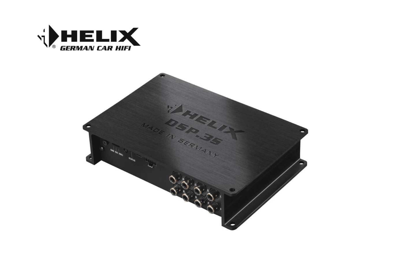 HELIX DSP 3S
