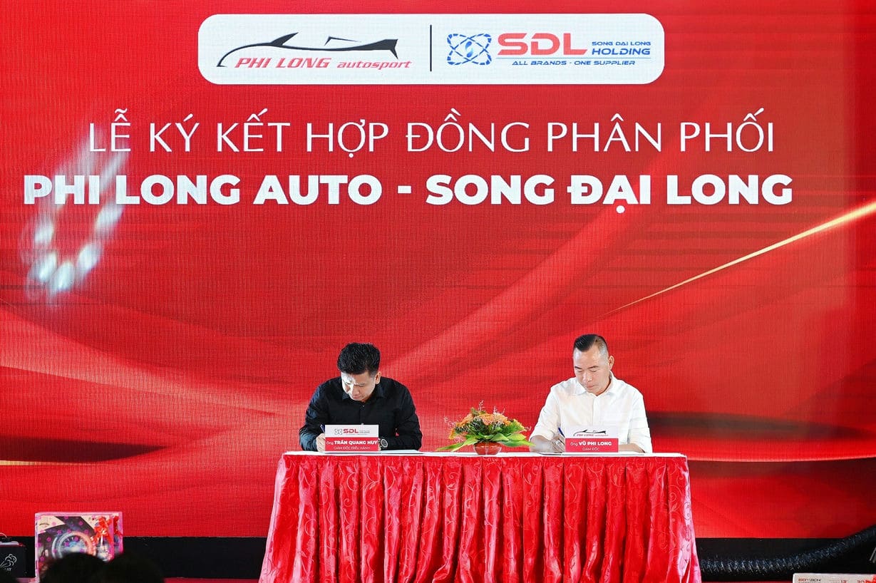 HOI NGHI KHACH HANG PHI LONG AUTO 2024 1 | Phi Long Auto