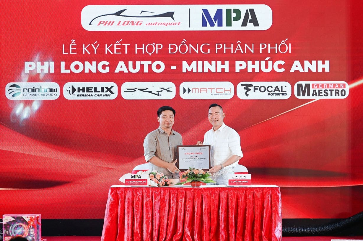 HOI NGHI KHACH HANG PHI LONG AUTO 2024 2 | Phi Long Auto