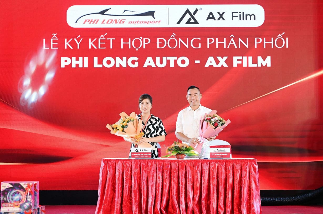 HOI NGHI KHACH HANG PHI LONG AUTO 2024 41 | Phi Long Auto
