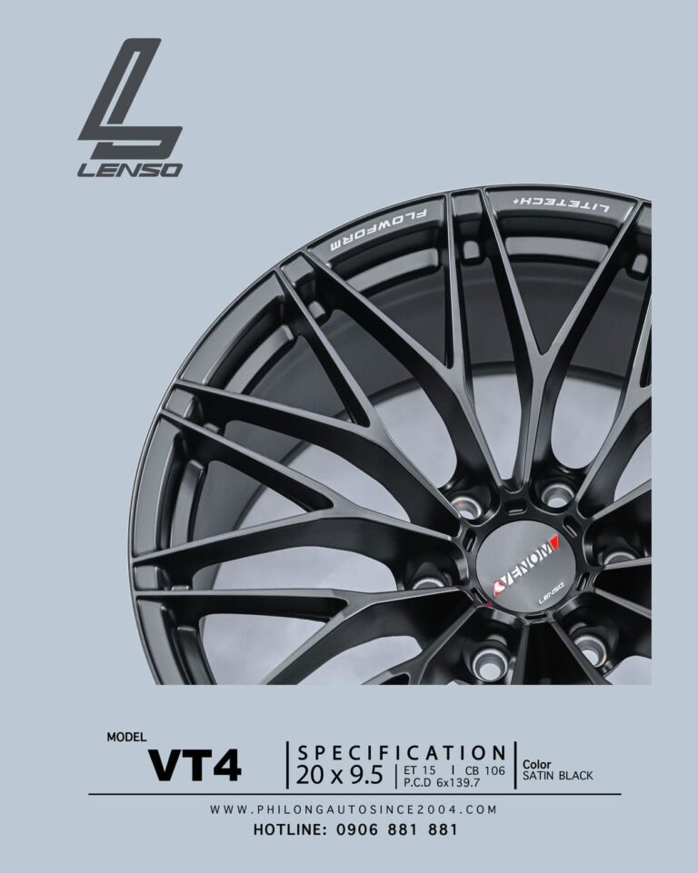 Lenso VT4 20 (2)