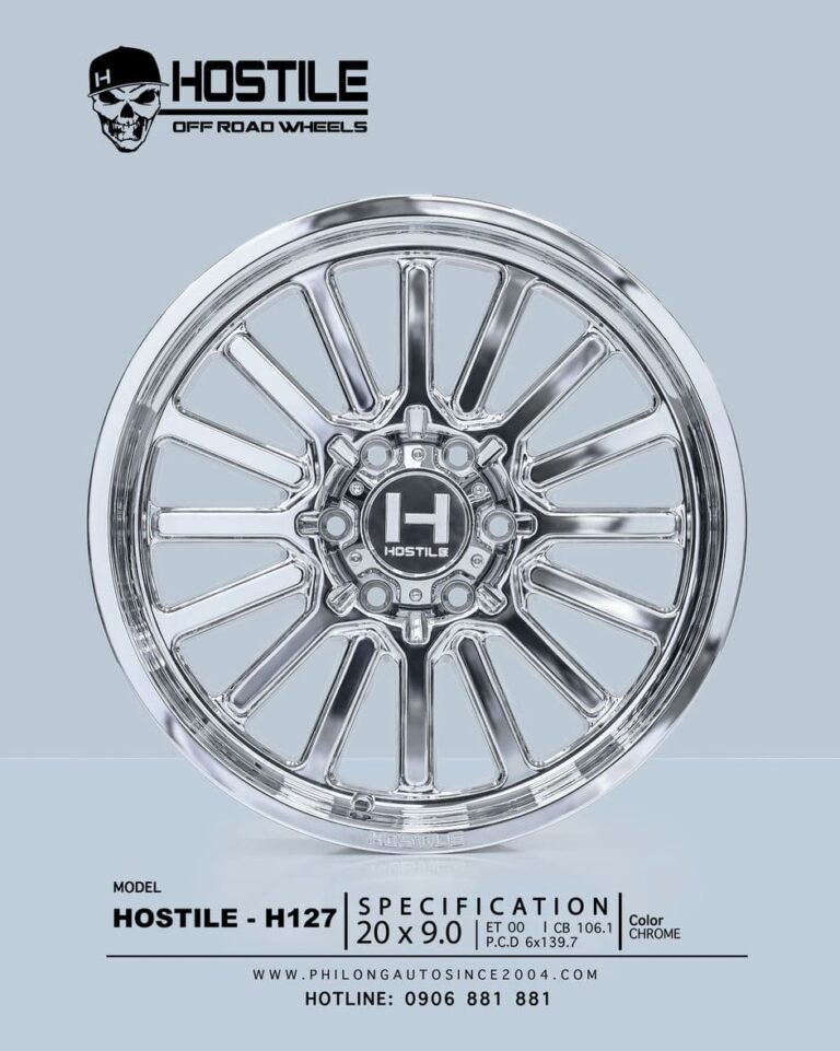 Mâm mẫu HOSTILE H-127 (1 of 4) (1)