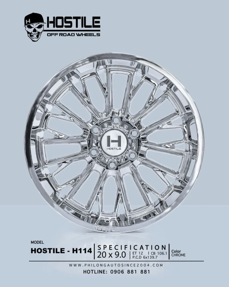 Mâm mẫu HOSTILE - H114 (1 of 4) (1)