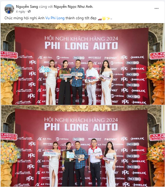 feedback hoi nghi khach hang philongauto 2024 20 | Phi Long Auto