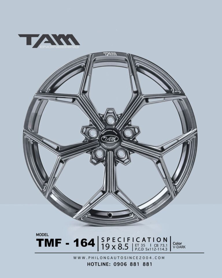 TAM TMF-164 (1 of 4)