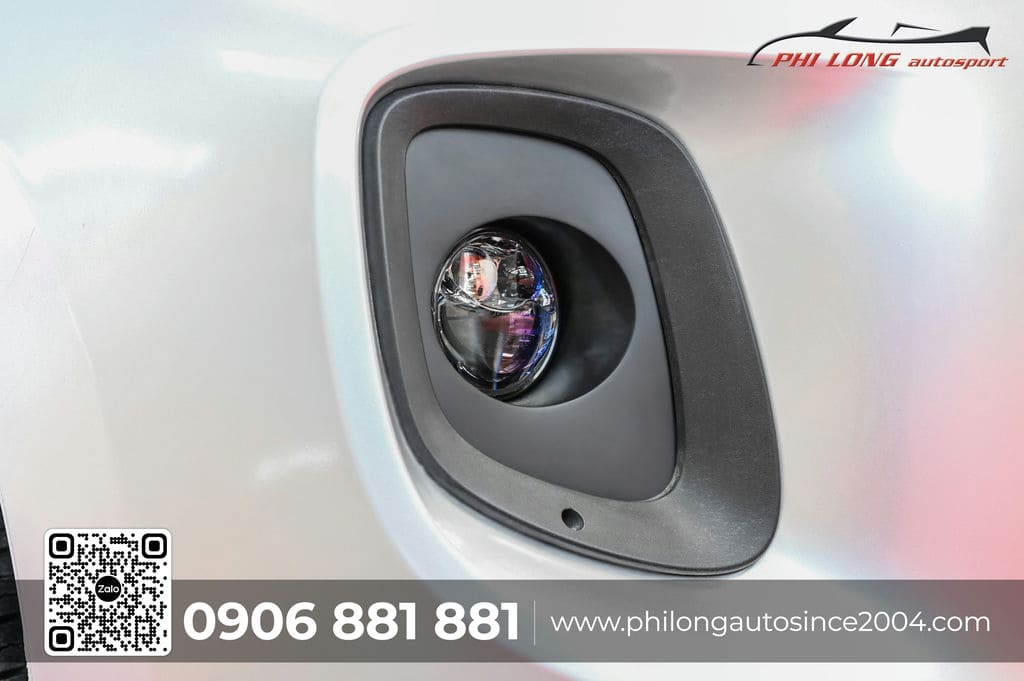 hoan thien tubor g1 11 | Phi Long Auto