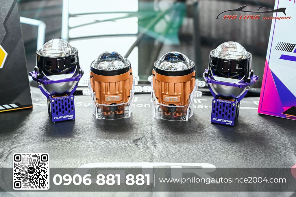 hoan thien tubor g1 3 | Phi Long Auto