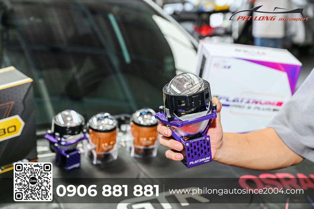 hoan thien tubor g1 4 | Phi Long Auto