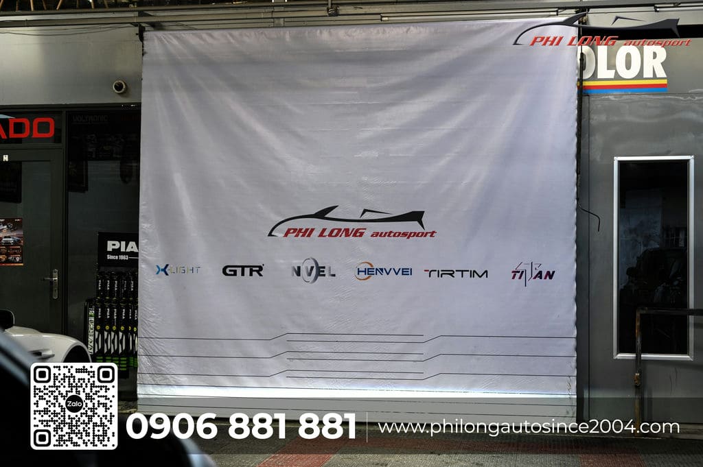 hoan thien tubor g1 7 | Phi Long Auto